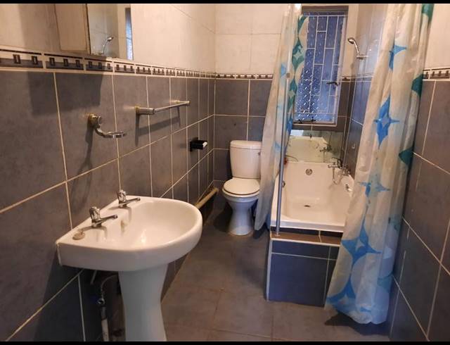 1 BEDROOM PROPERTY TO RENT IN VANDERBIJLPARK CE 1